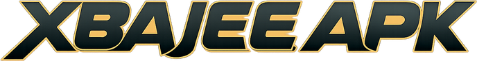 xbajee apk logo